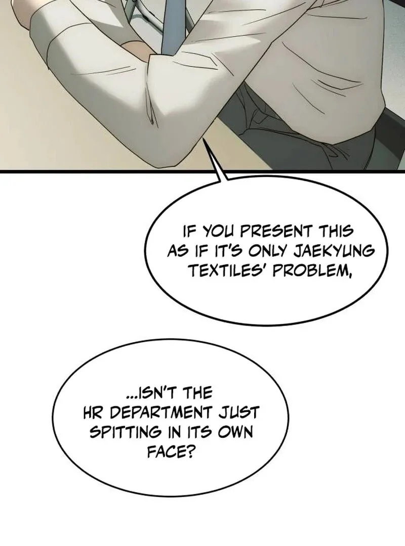 The Dignity of a Chaebol Chapter 20 page 107 - 