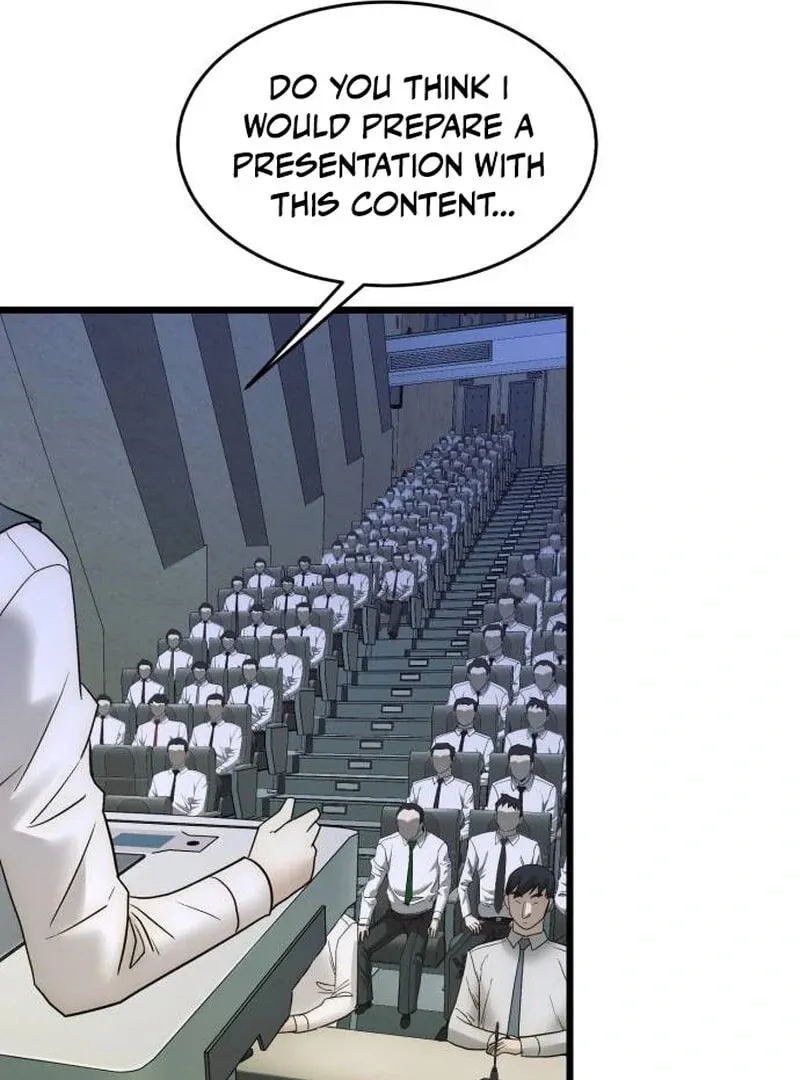 The Dignity of a Chaebol Chapter 20 page 112 - 