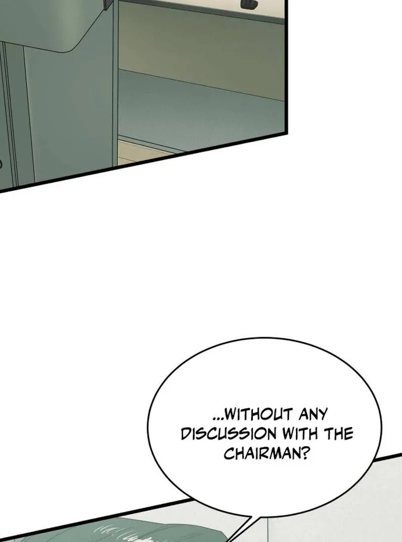 The Dignity of a Chaebol Chapter 20 page 113 - 