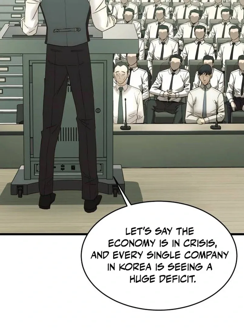 The Dignity of a Chaebol Chapter 20 page 119 - 