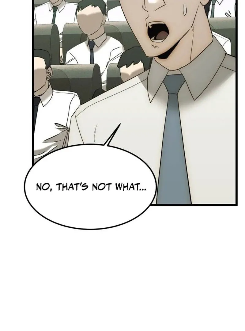 The Dignity of a Chaebol Chapter 20 page 121 - 