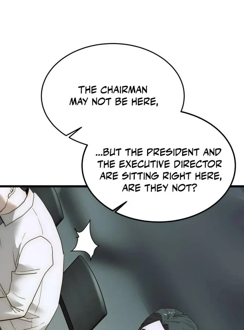 The Dignity of a Chaebol Chapter 20 page 122 - 