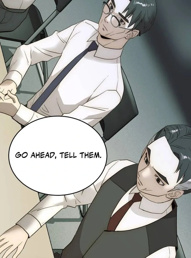 The Dignity of a Chaebol Chapter 20 page 123 - 