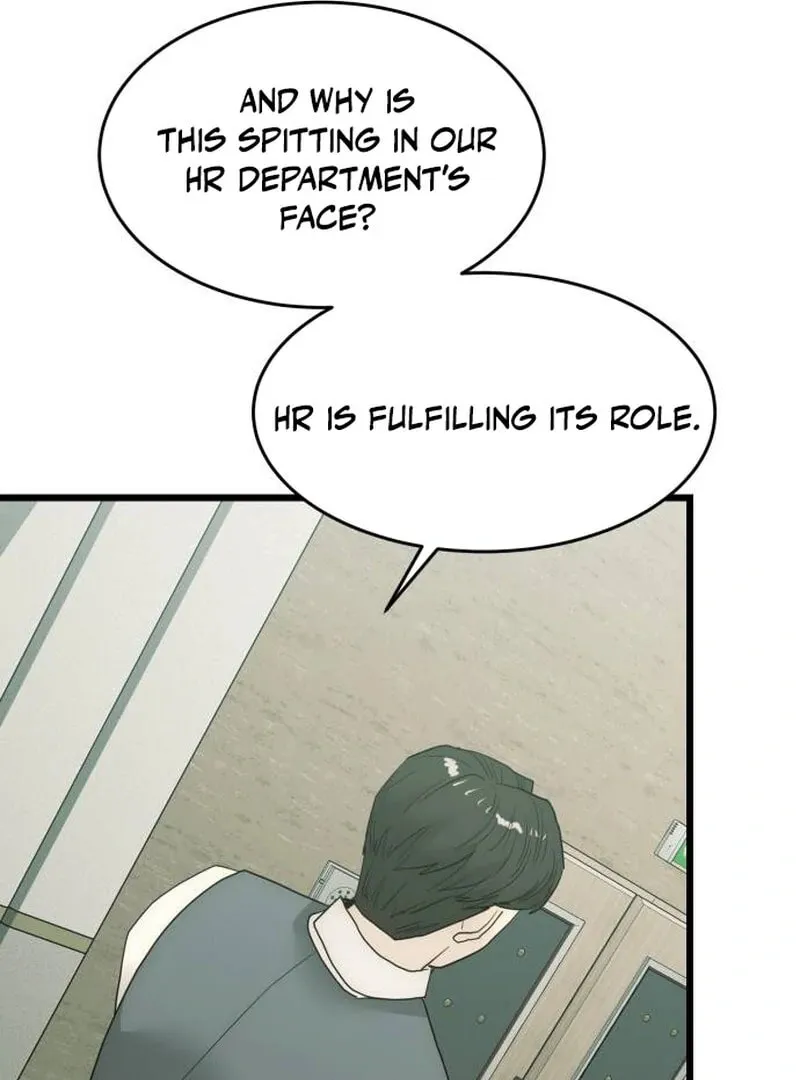 The Dignity of a Chaebol Chapter 20 page 125 - 