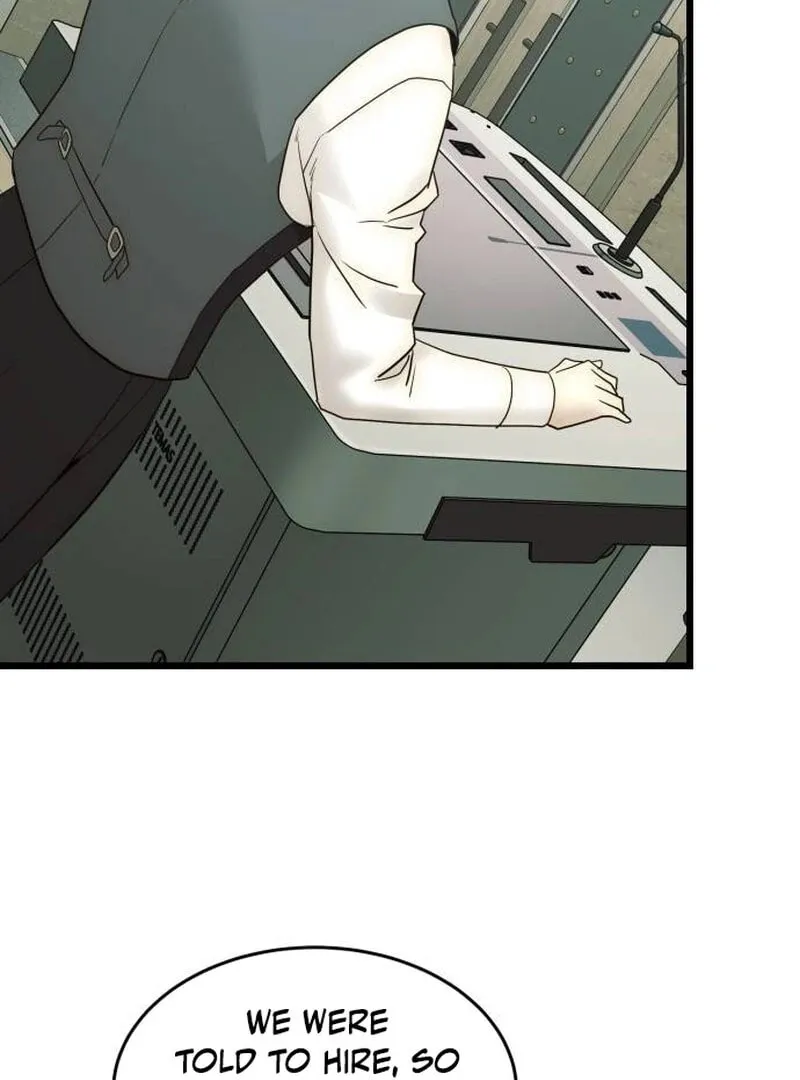 The Dignity of a Chaebol Chapter 20 page 126 - 