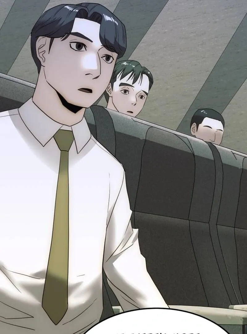 The Dignity of a Chaebol Chapter 20 page 128 - 