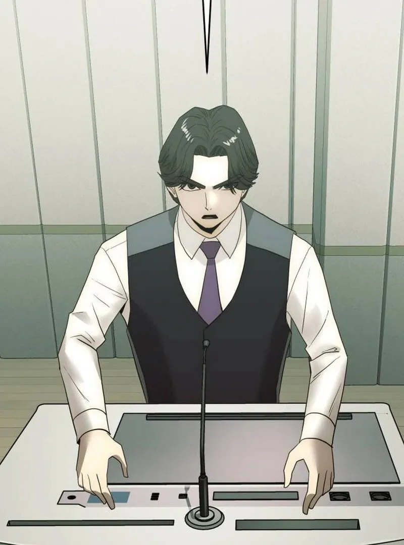 The Dignity of a Chaebol Chapter 20 page 130 - 