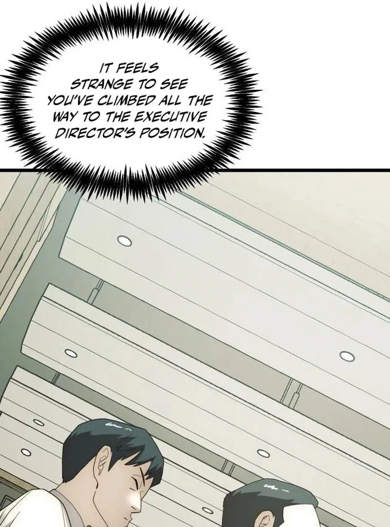 The Dignity of a Chaebol Chapter 20 page 14 - 
