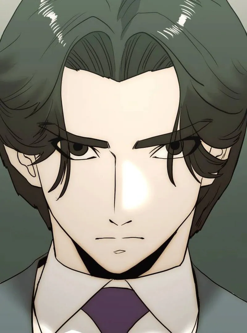 The Dignity of a Chaebol Chapter 20 page 135 - 