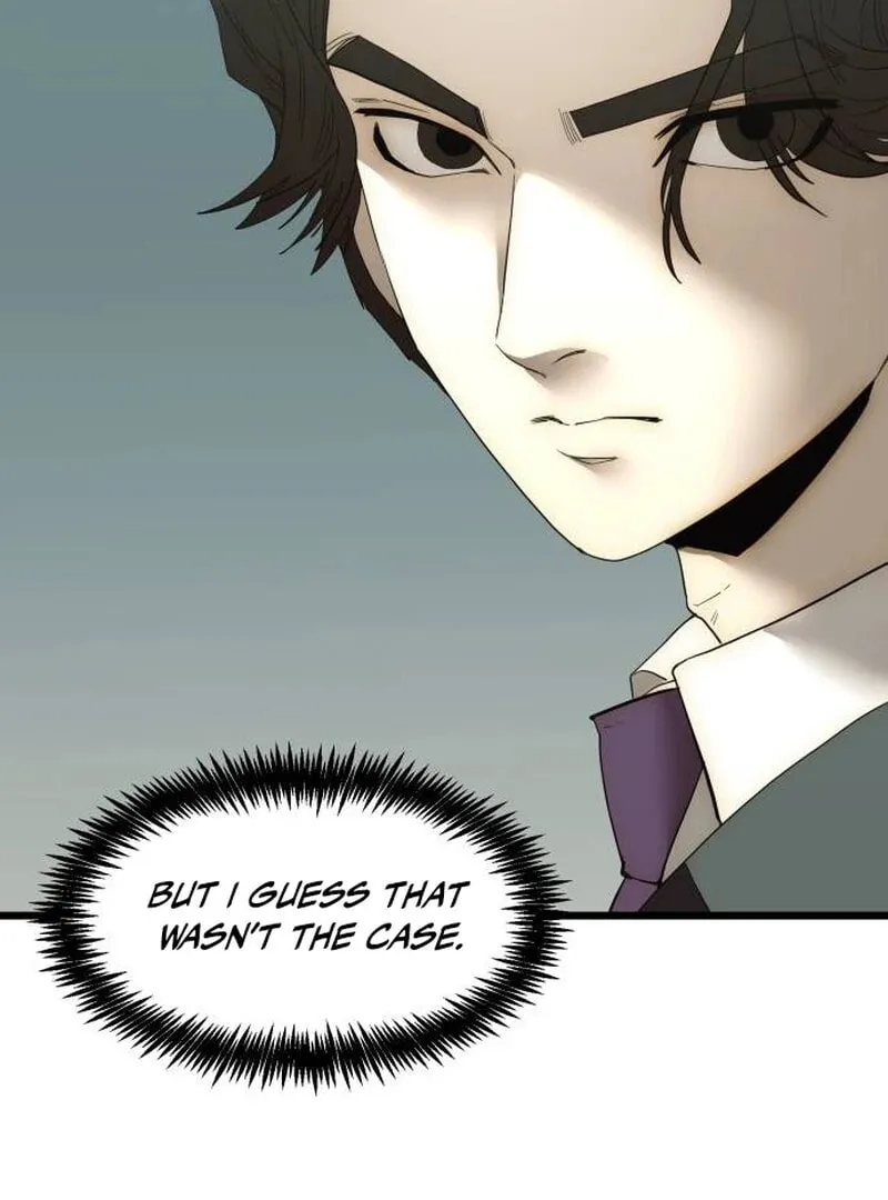 The Dignity of a Chaebol Chapter 20 page 17 - 