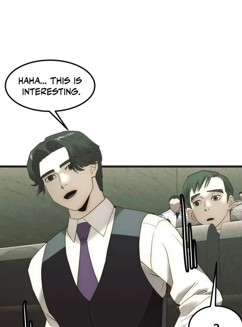 The Dignity of a Chaebol Chapter 20 page 18 - 