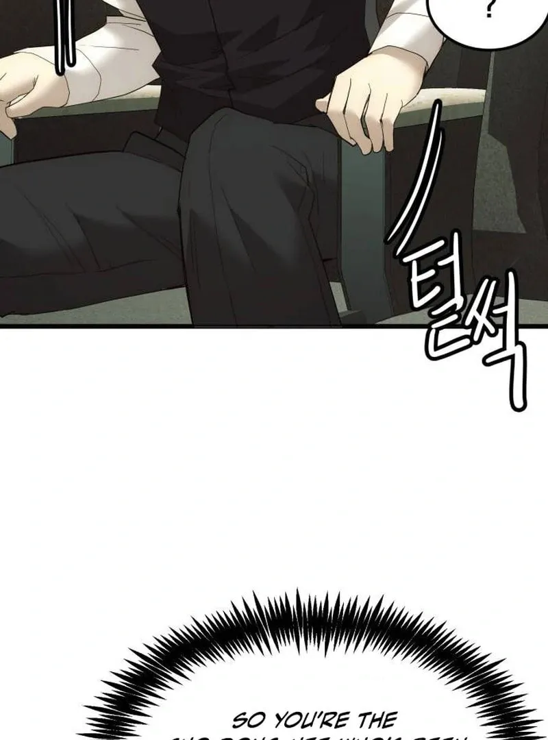 The Dignity of a Chaebol Chapter 20 page 19 - 
