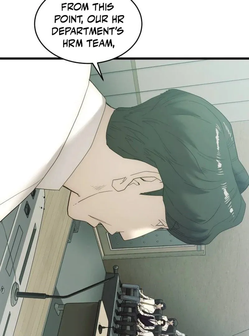 The Dignity of a Chaebol Chapter 20 page 25 - 