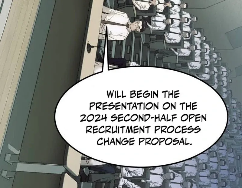 The Dignity of a Chaebol Chapter 20 page 26 - 