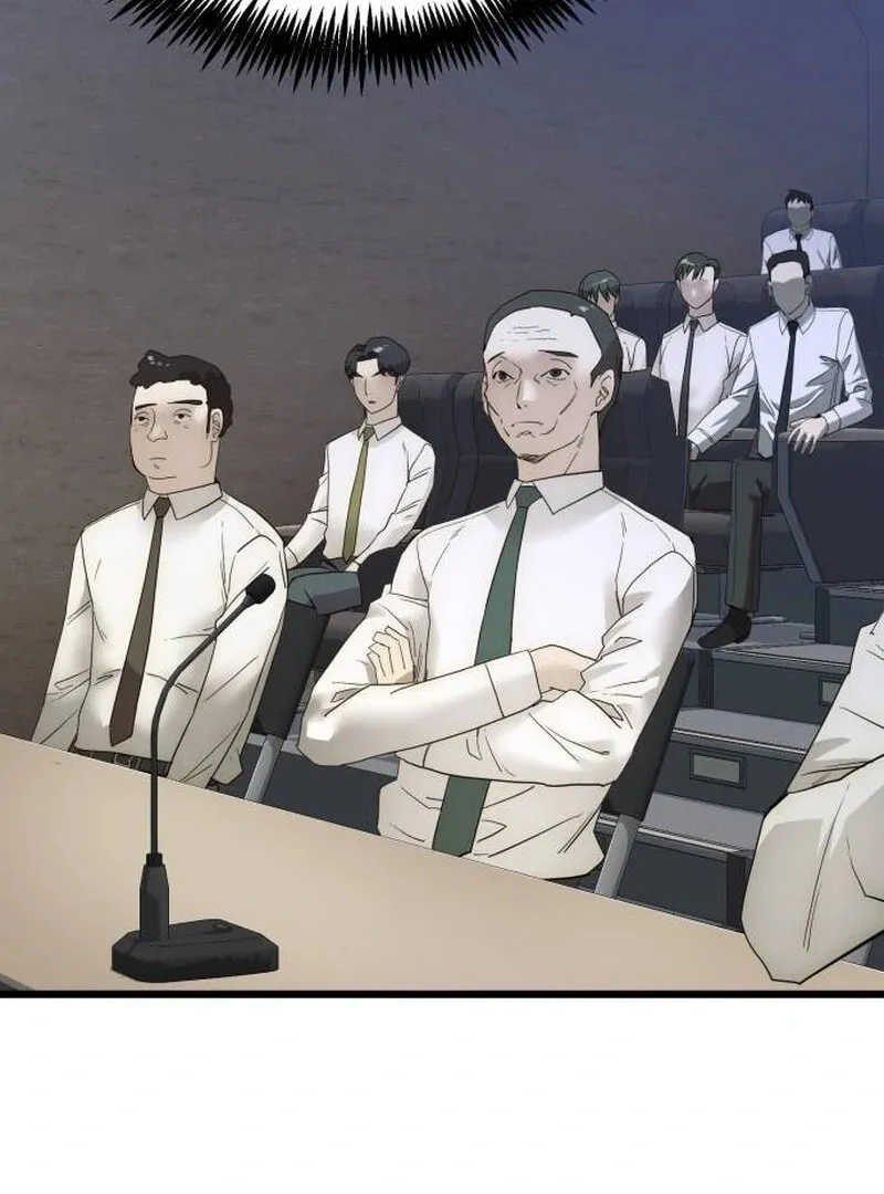 The Dignity of a Chaebol Chapter 20 page 34 - 