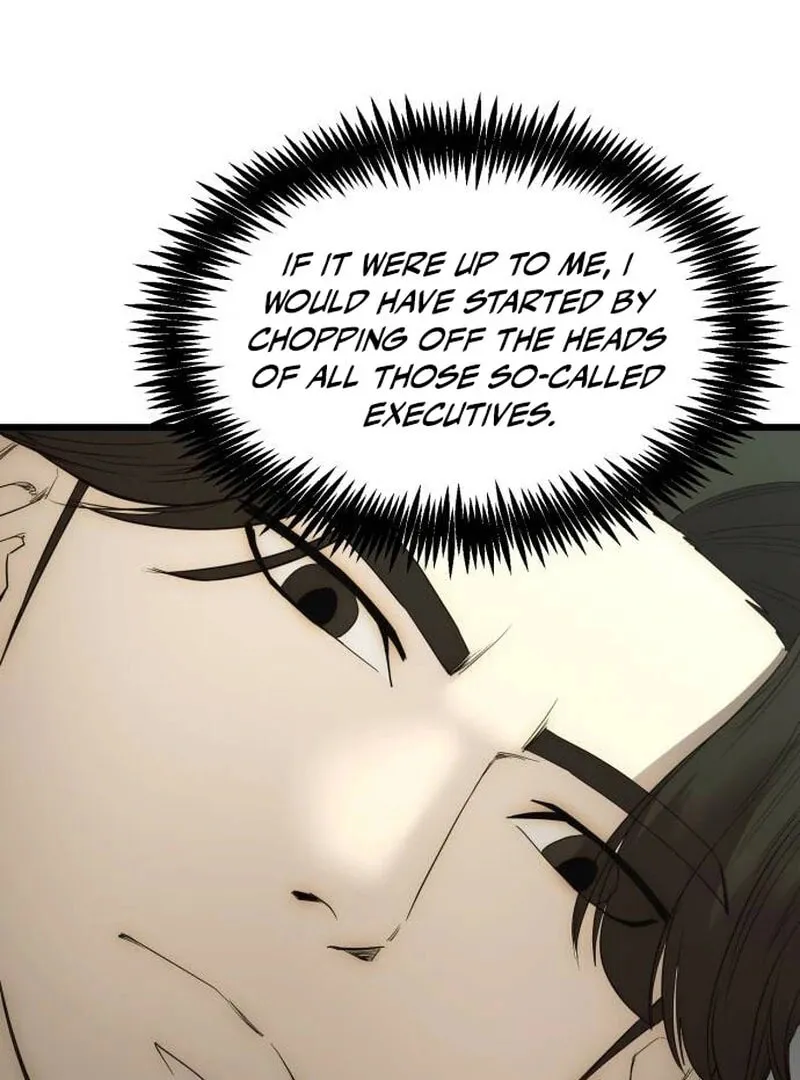 The Dignity of a Chaebol Chapter 20 page 35 - 