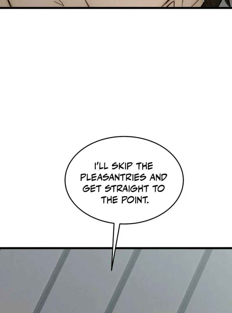 The Dignity of a Chaebol Chapter 20 page 36 - 