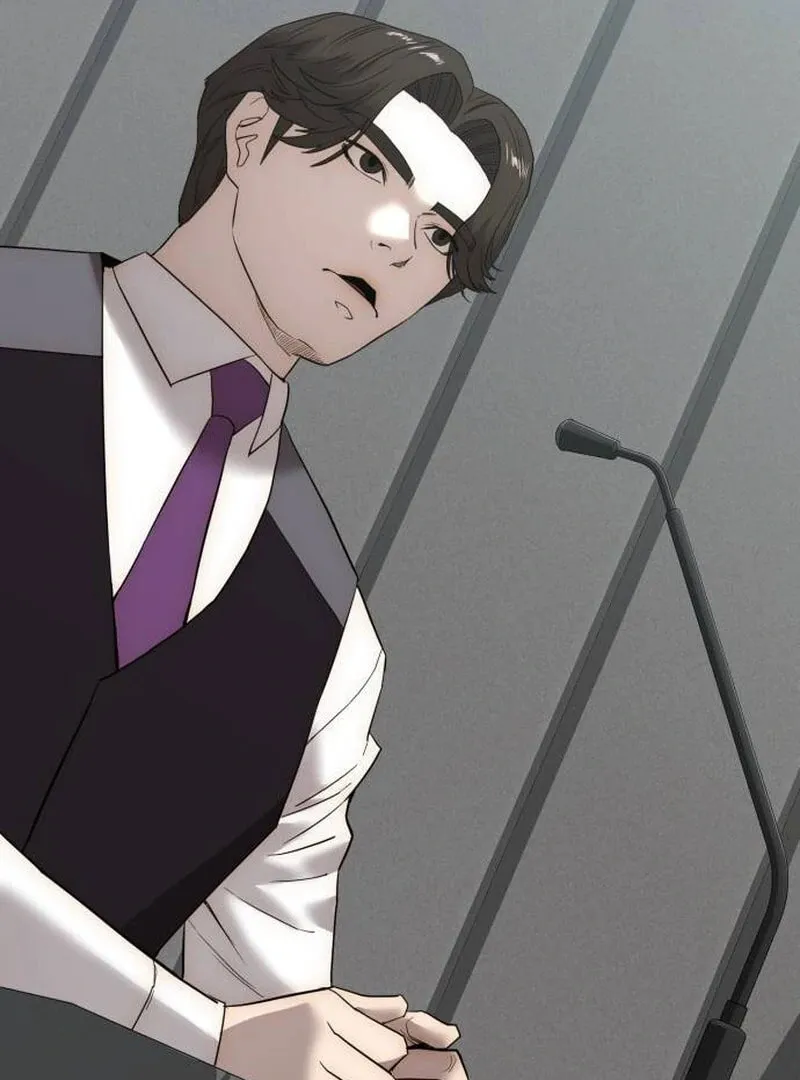 The Dignity of a Chaebol Chapter 20 page 37 - 