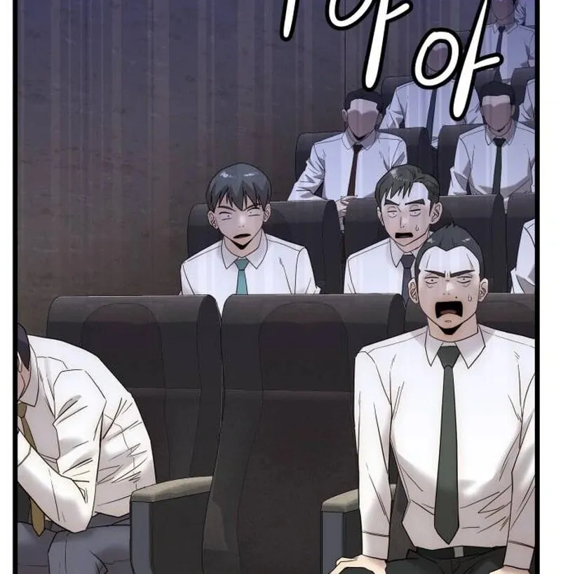 The Dignity of a Chaebol Chapter 20 page 40 - 