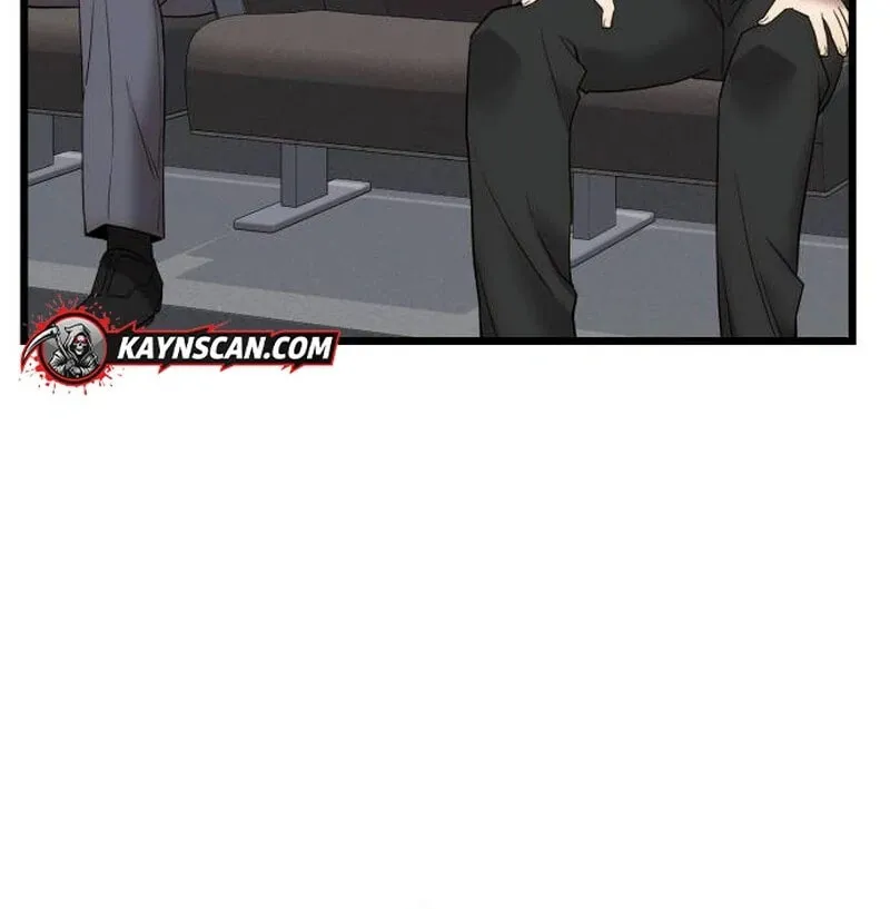 The Dignity of a Chaebol Chapter 20 page 41 - 