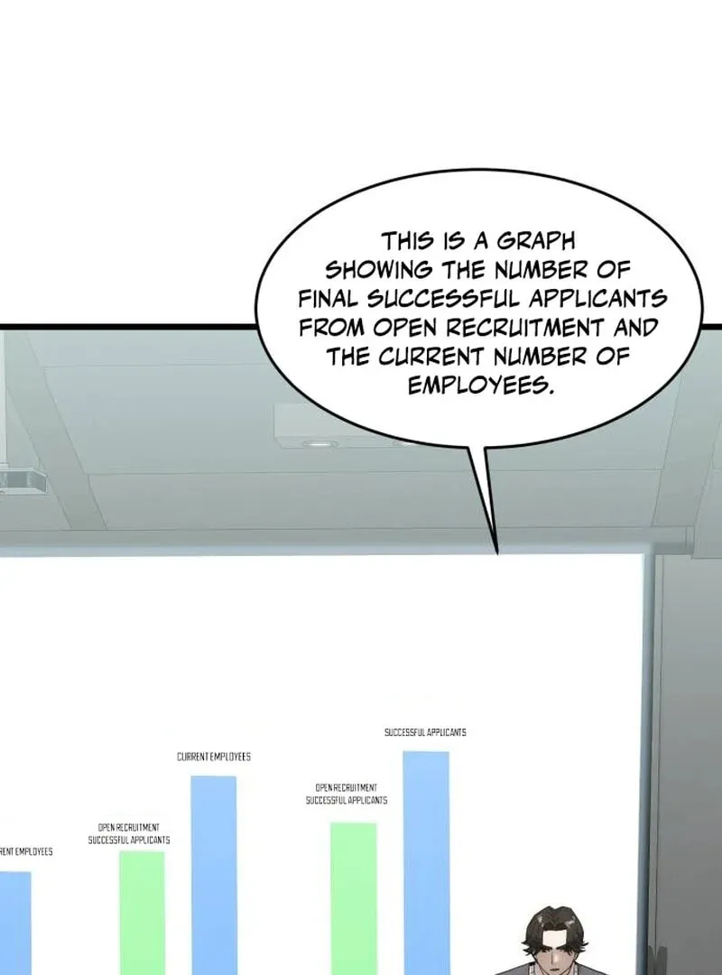 The Dignity of a Chaebol Chapter 20 page 43 - 