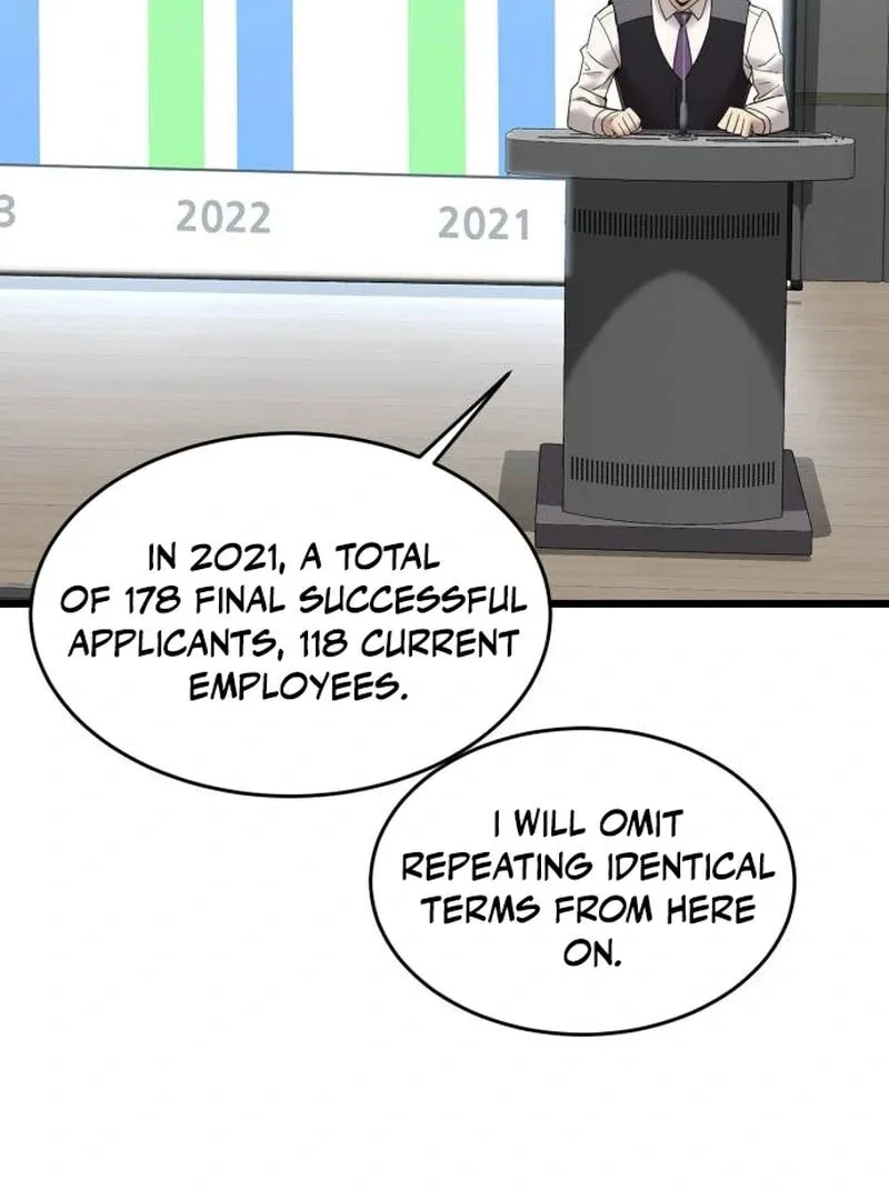 The Dignity of a Chaebol Chapter 20 page 44 - 