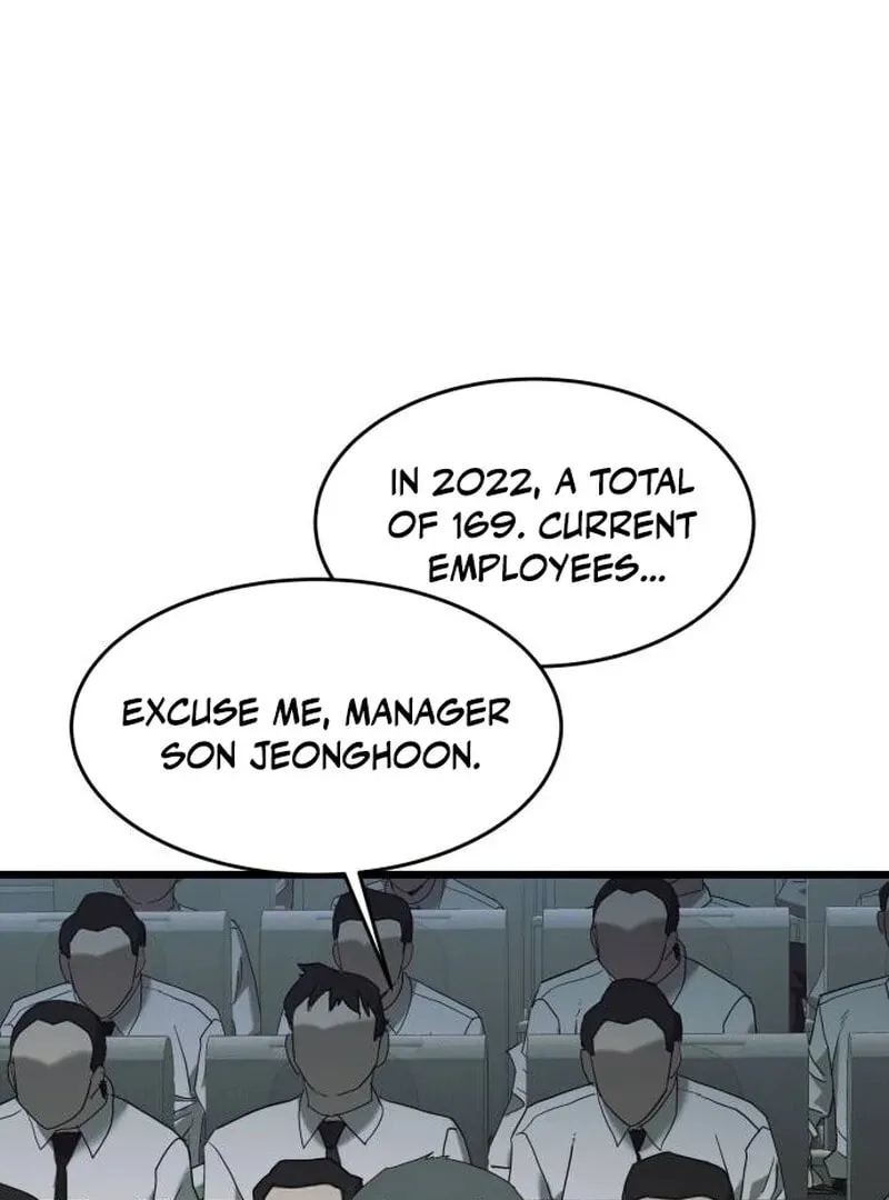 The Dignity of a Chaebol Chapter 20 page 45 - 