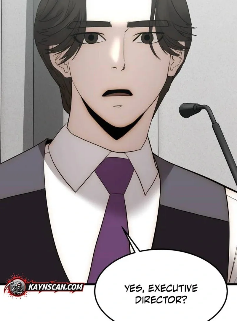 The Dignity of a Chaebol Chapter 20 page 60 - 