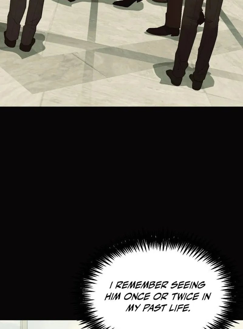 The Dignity of a Chaebol Chapter 20 page 7 - 