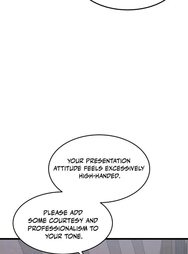 The Dignity of a Chaebol Chapter 20 page 61 - 