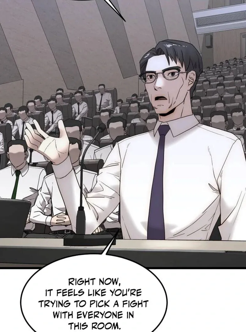 The Dignity of a Chaebol Chapter 20 page 62 - 