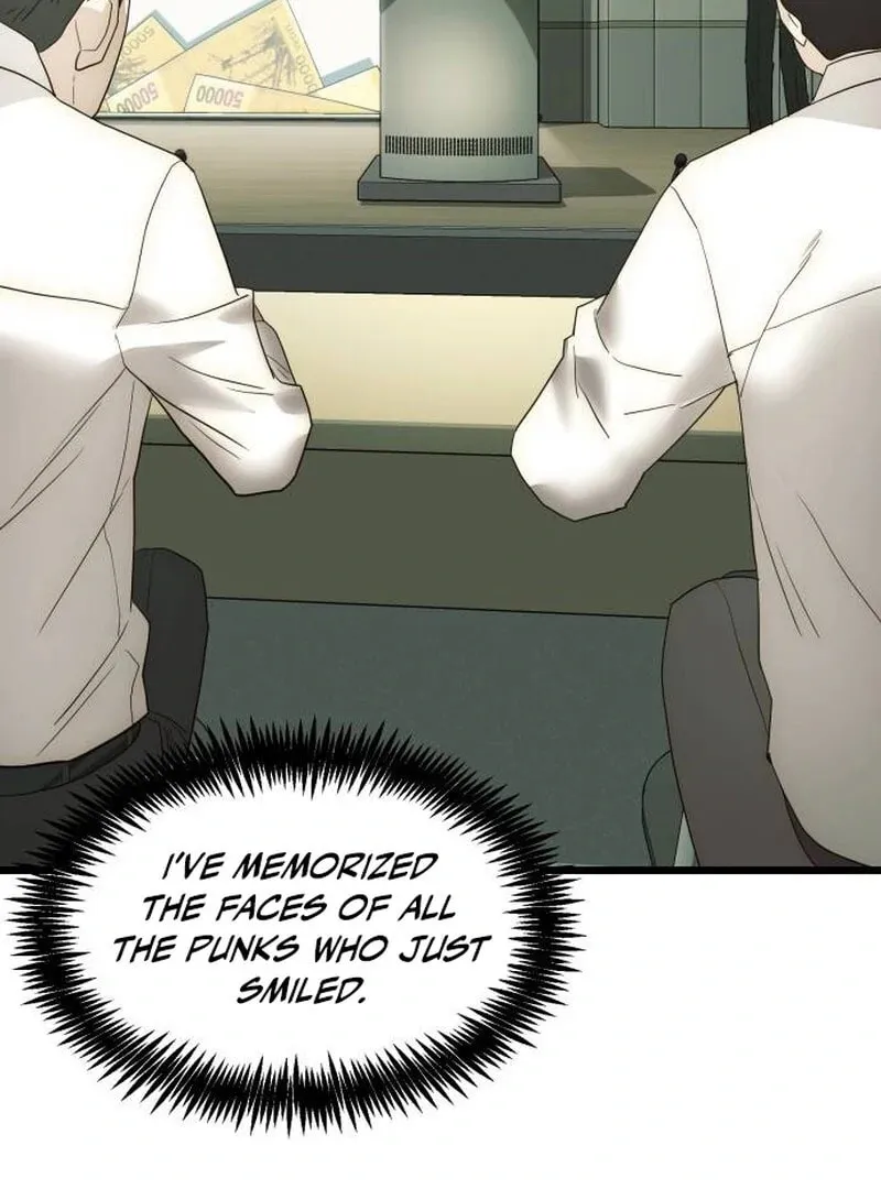 The Dignity of a Chaebol Chapter 20 page 67 - 