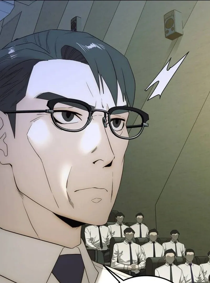 The Dignity of a Chaebol Chapter 20 page 70 - 