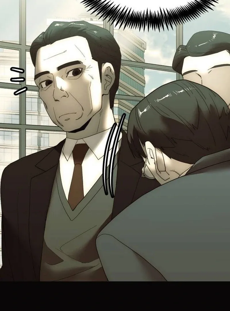The Dignity of a Chaebol Chapter 20 page 8 - 