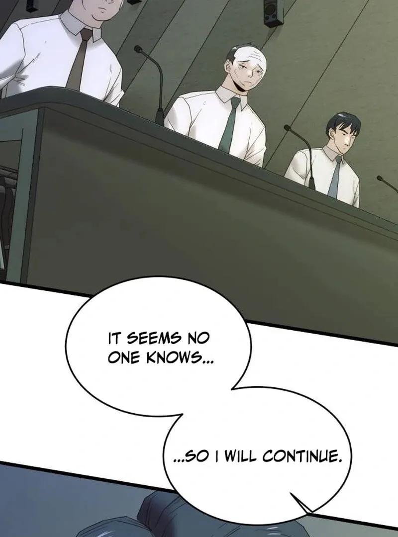 The Dignity of a Chaebol Chapter 20 page 72 - 