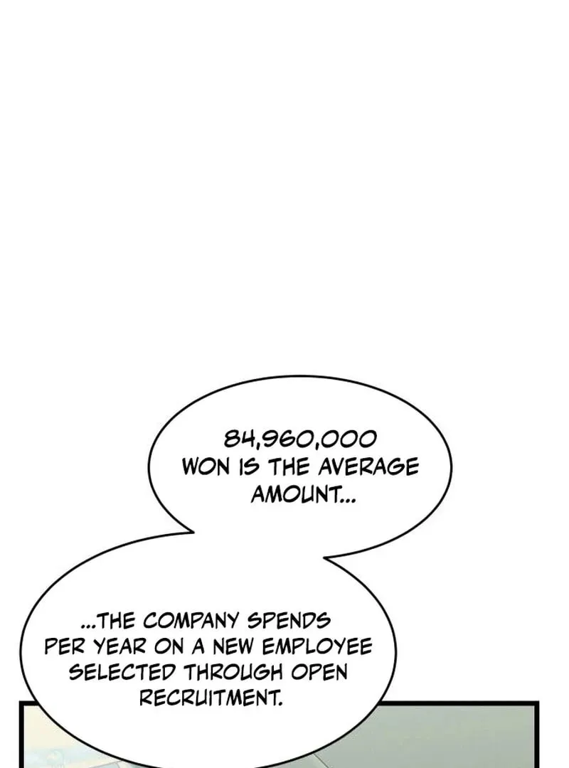 The Dignity of a Chaebol Chapter 20 page 74 - 