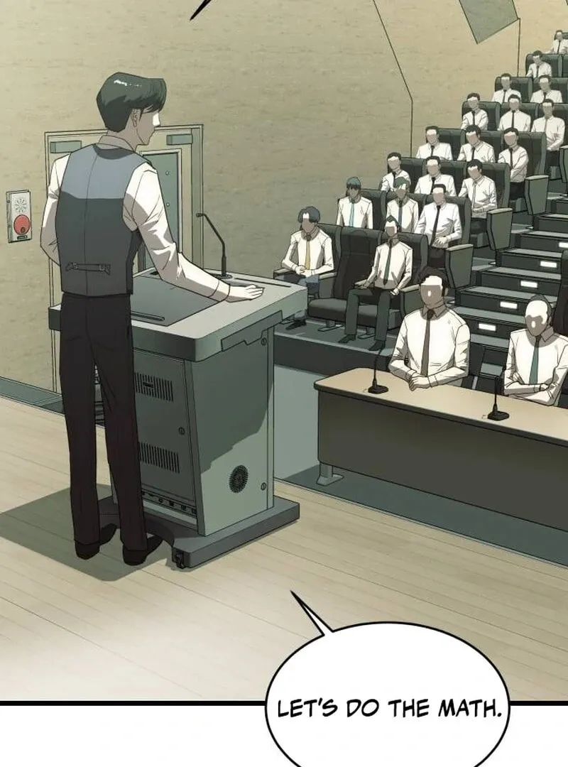 The Dignity of a Chaebol Chapter 20 page 79 - 