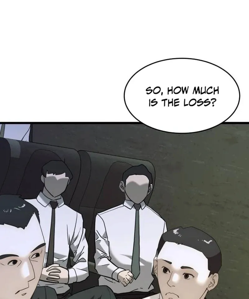 The Dignity of a Chaebol Chapter 20 page 82 - 