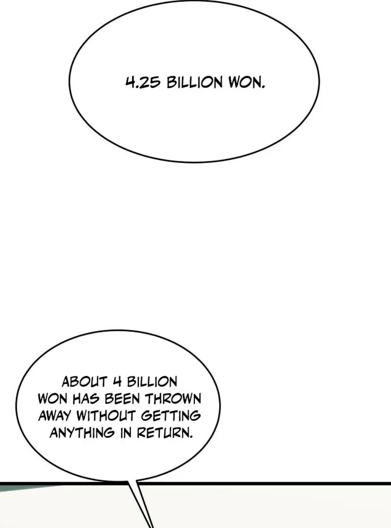 The Dignity of a Chaebol Chapter 20 page 84 - 