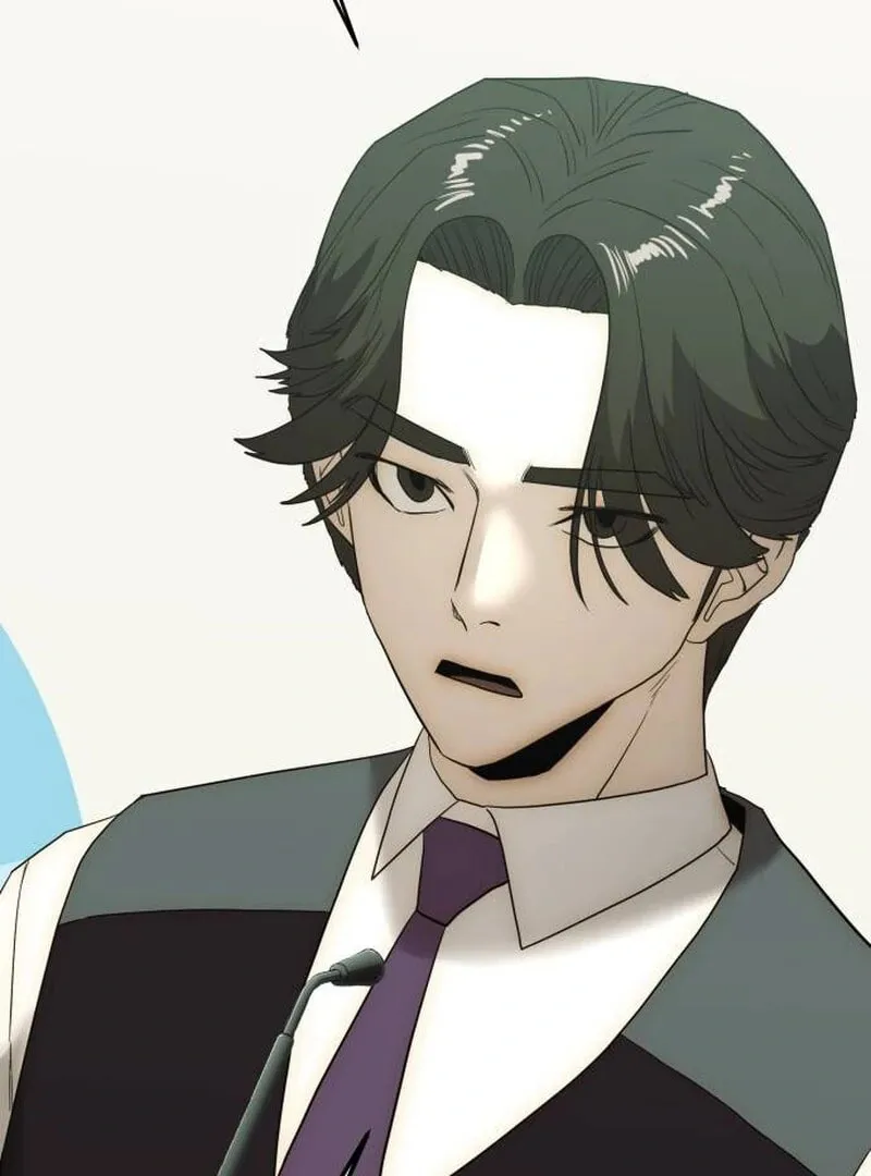 The Dignity of a Chaebol Chapter 20 page 85 - 
