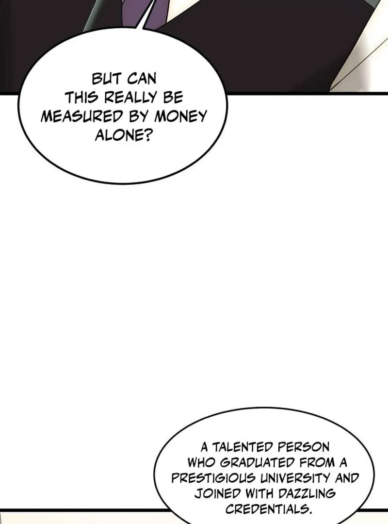 The Dignity of a Chaebol Chapter 20 page 86 - 