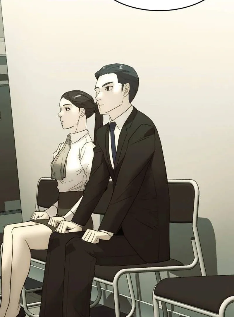 The Dignity of a Chaebol Chapter 20 page 87 - 