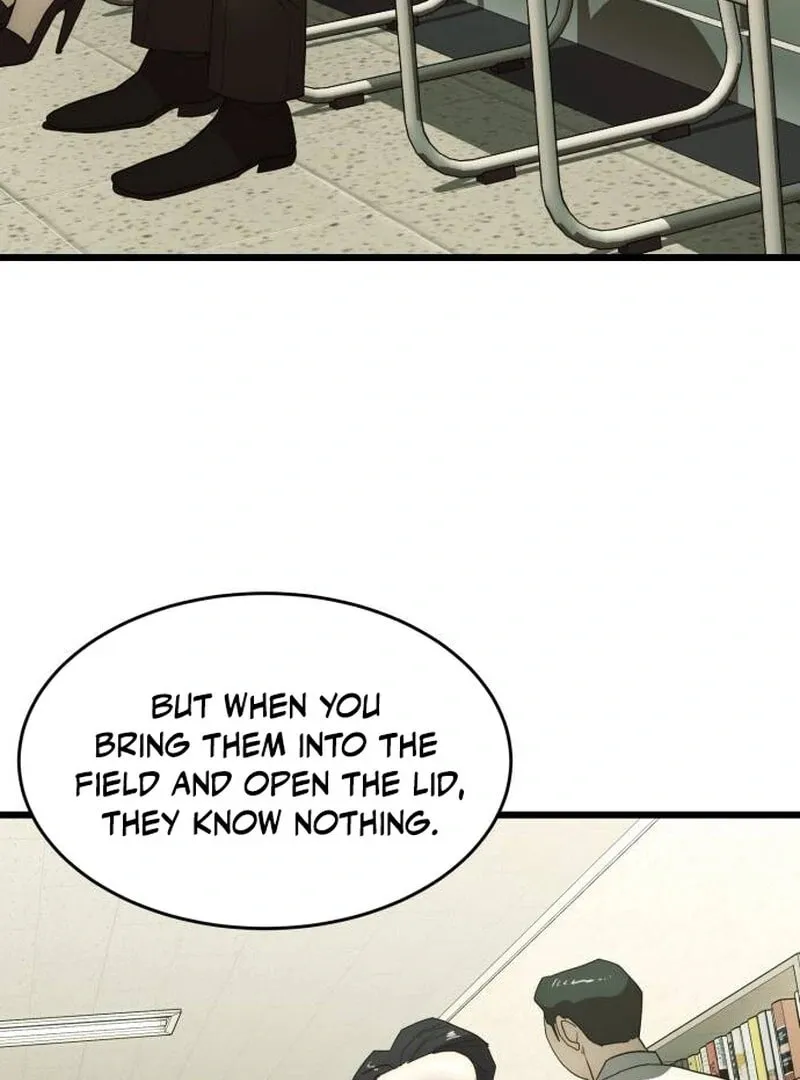The Dignity of a Chaebol Chapter 20 page 88 - 