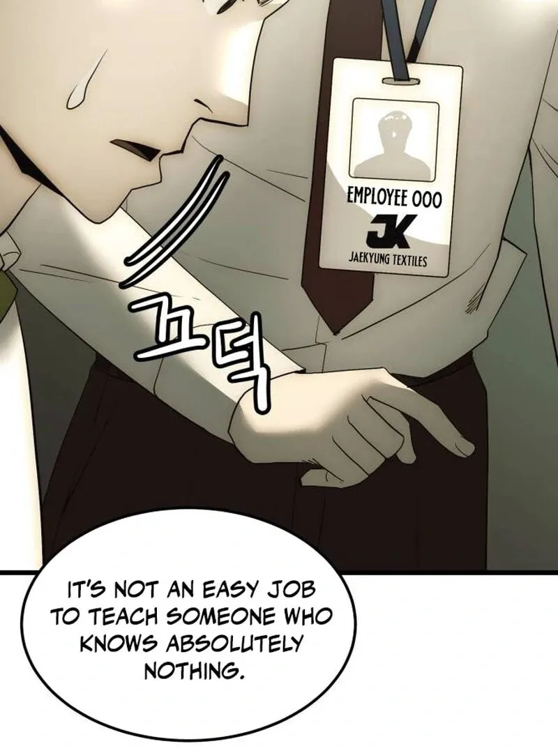 The Dignity of a Chaebol Chapter 20 page 91 - 