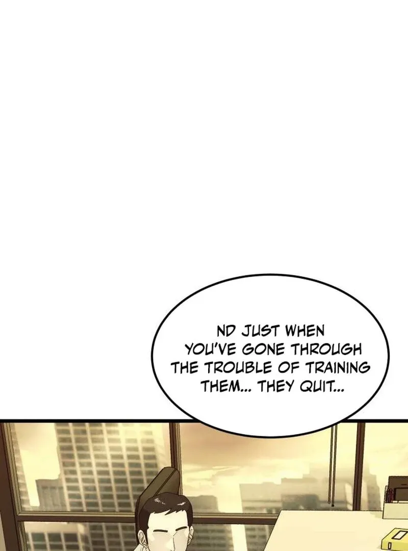 The Dignity of a Chaebol Chapter 20 page 92 - 