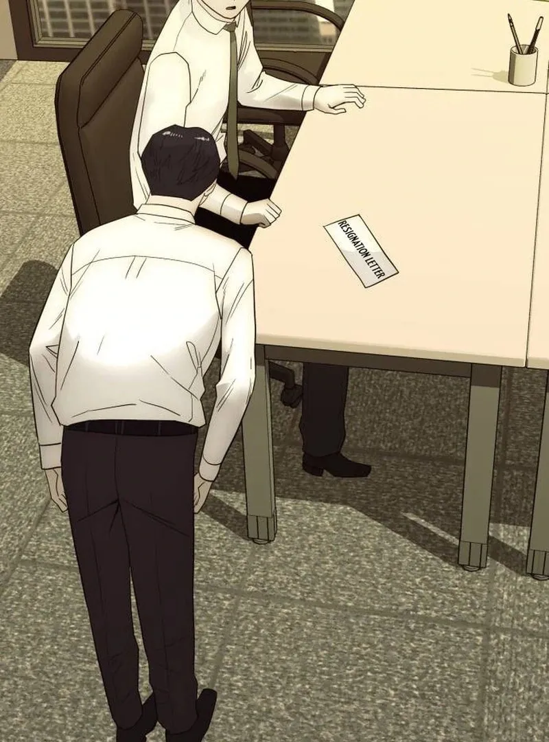 The Dignity of a Chaebol Chapter 20 page 93 - 