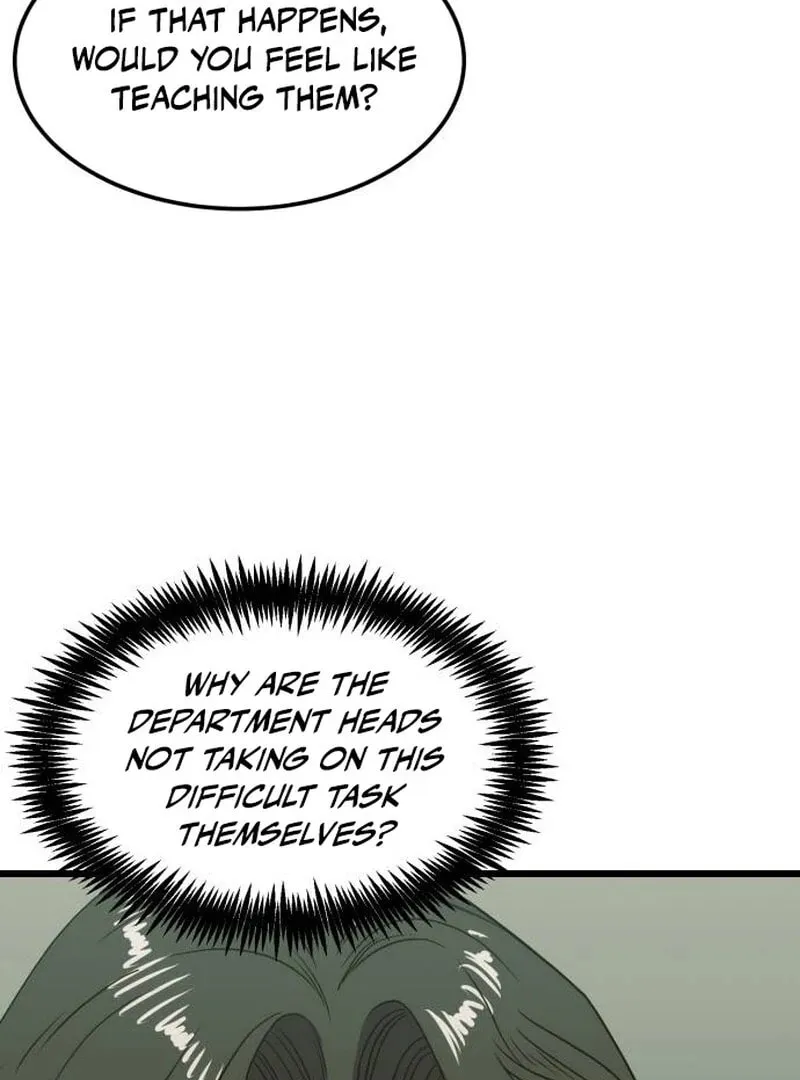 The Dignity of a Chaebol Chapter 20 page 95 - 