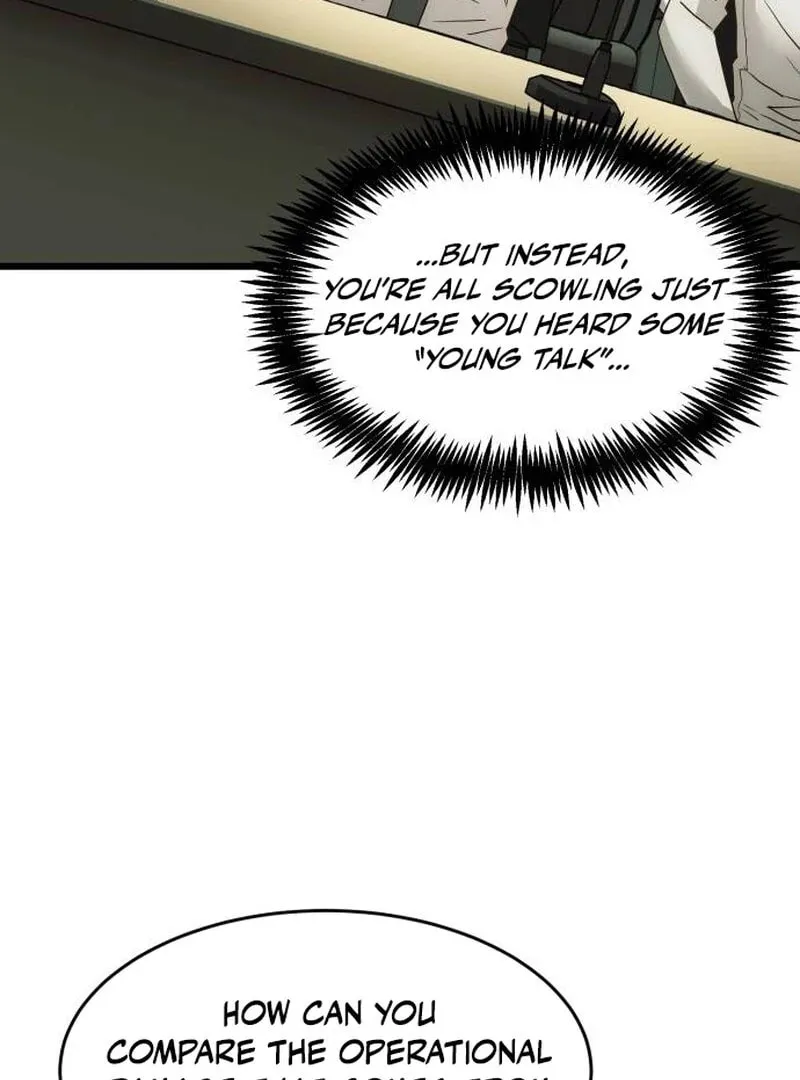 The Dignity of a Chaebol Chapter 20 page 99 - 
