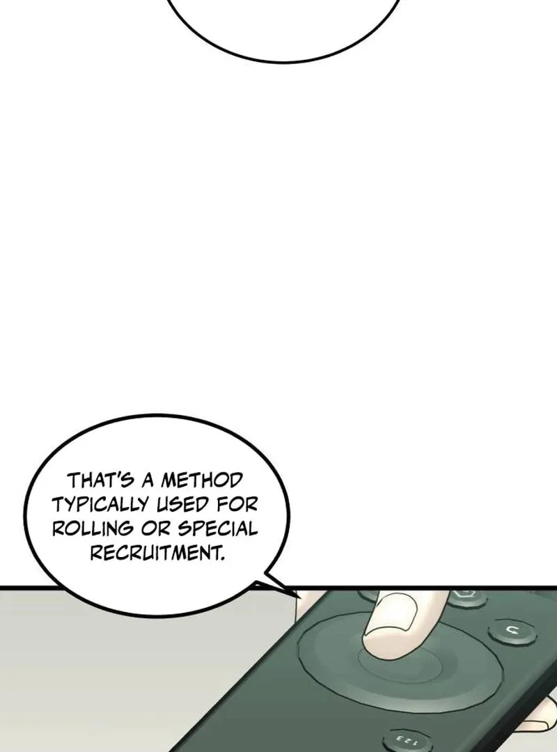 The Dignity of a Chaebol Chapter 21 page 2 - 