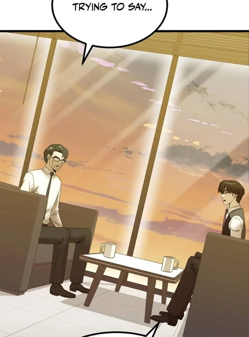 The Dignity of a Chaebol Chapter 21 page 105 - 